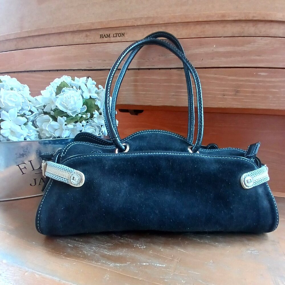 Cole Haan Satchel Purse